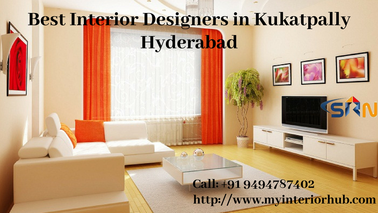 Best Interior Designers in Kukatpally Hyderabad