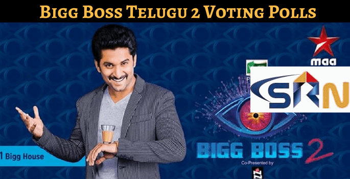 Bigg Boss Telugu Online Voting Poll Season 2 