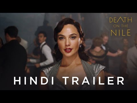Death on the Nile official trailer in hindi