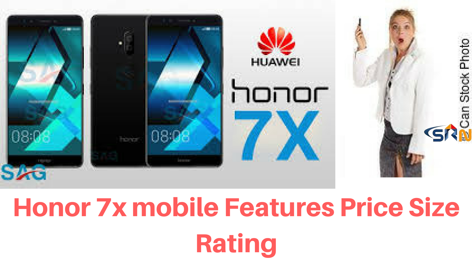 Honor 7x Mobile Features,Price,Size,Rating