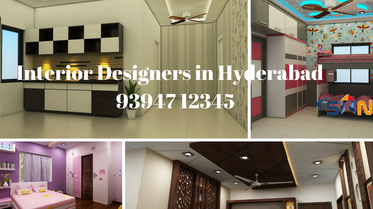 Interior Designers And Decorator in Hyderabad kukatpally miyapur nizampet bachupally