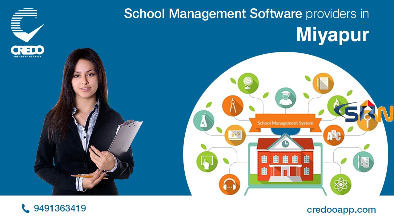 school management software system providers in Miyapur