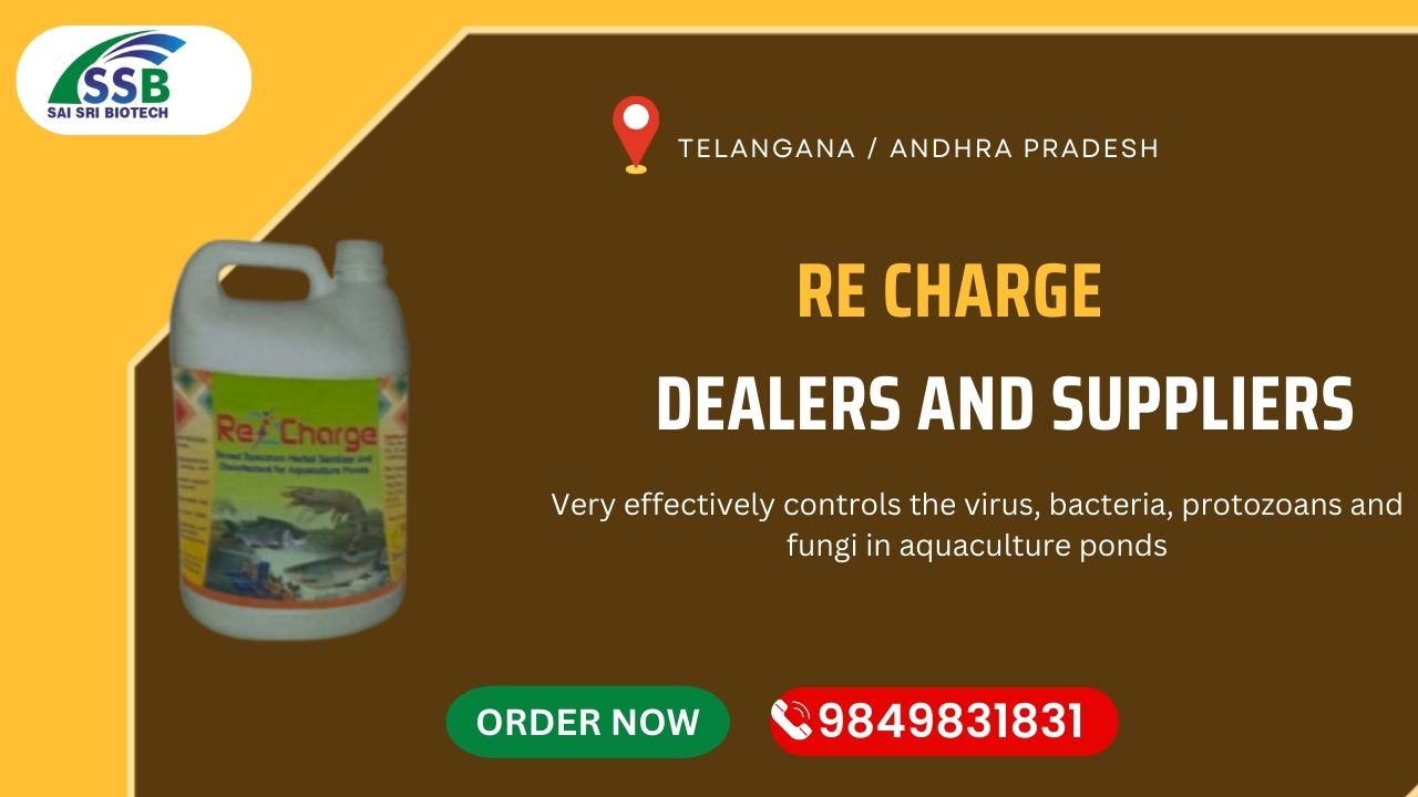 Re Charge Dealers And Suppliers  In Telangana 