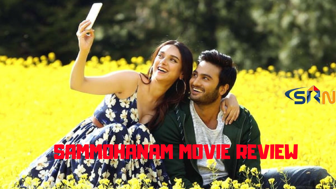  Sammohanam Telugu Movie Review