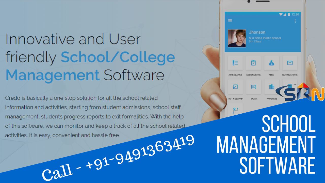 school management software in hyderabad