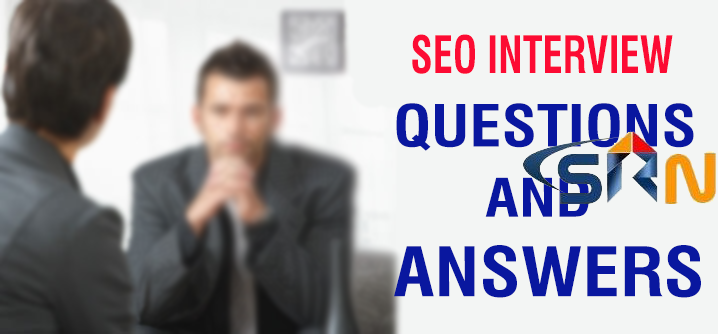 Top 15 SEO Interview Questions And Answers 