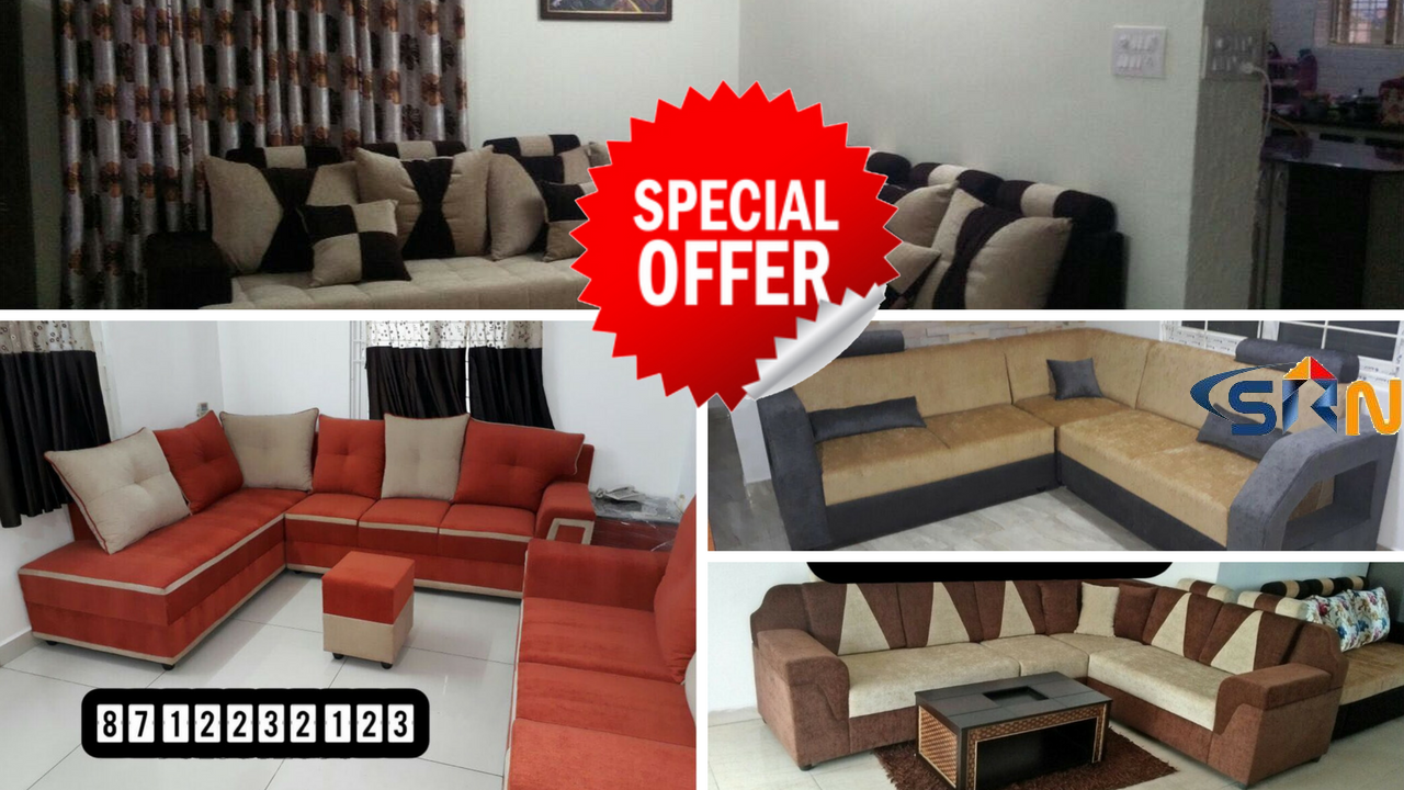 Sofa makers in Hyderabad  87122232123