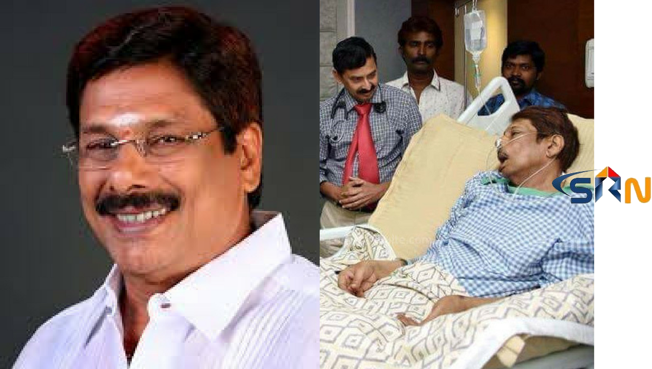 Anam Vivekananda Reddy dies aged 67 he was Former MLA of Nellore