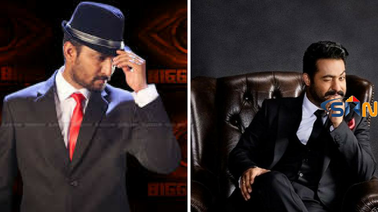 Comparison Between Nani and NTR for Bigg Boss Remuneration