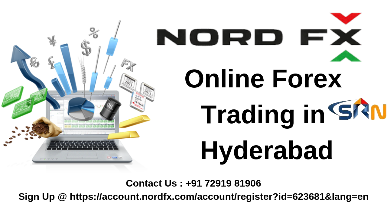 Online Forex Trading in Hyderabad