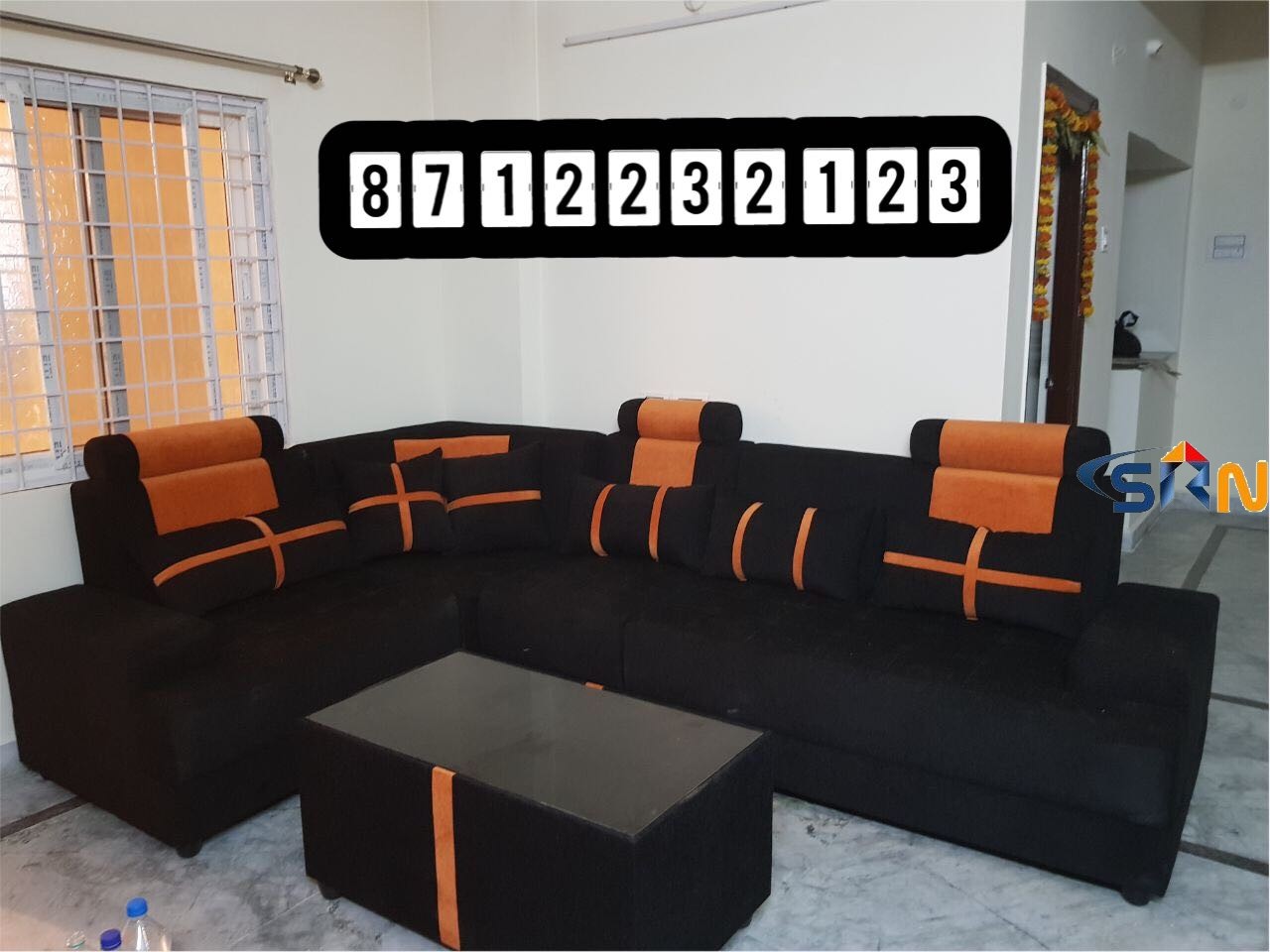 Sofa Sales in Hyderabad 87122 32123