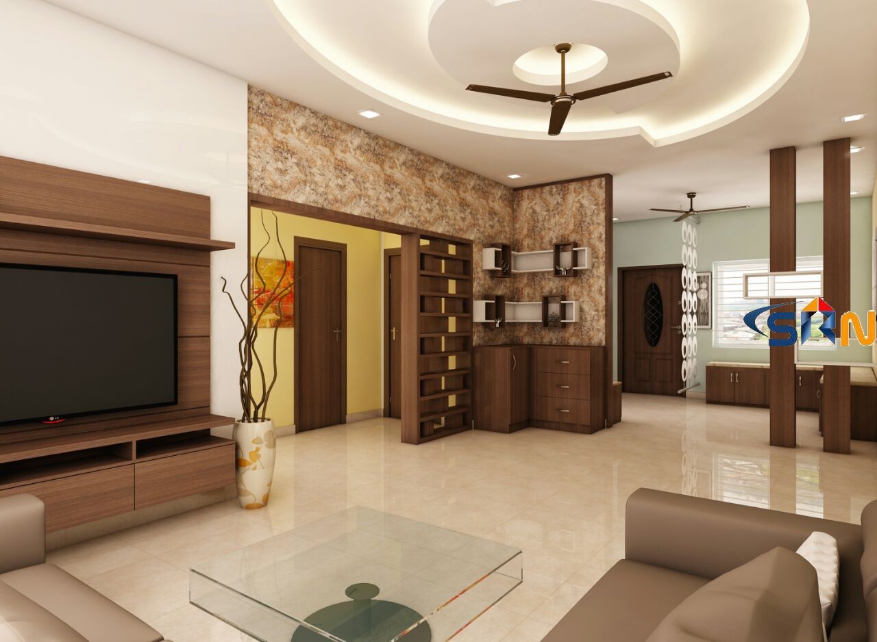 Modular Interior Designers in Kukatpally Hyderabad