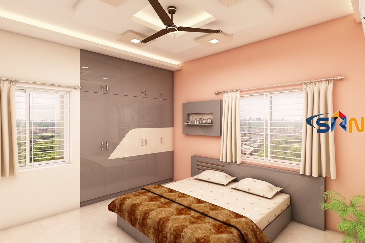 modular interior designers in Hyderabad