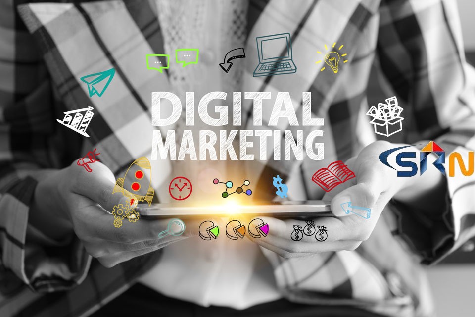 Digital Marketing Company in Hyderabad