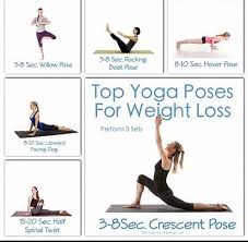 yoga easy tips to loss weight fast beginner'sand intermediate