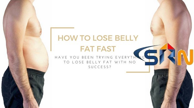 Loose Belly Fat with this workout