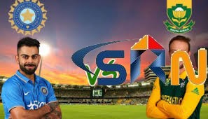 Ind VS South Africa 2nd T20 Match 