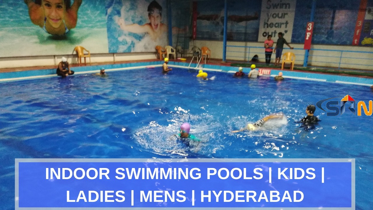 indoor swimming pool for kids women mens hyderabad