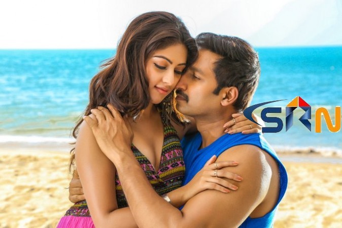 Oxygen Telugu Movie Review