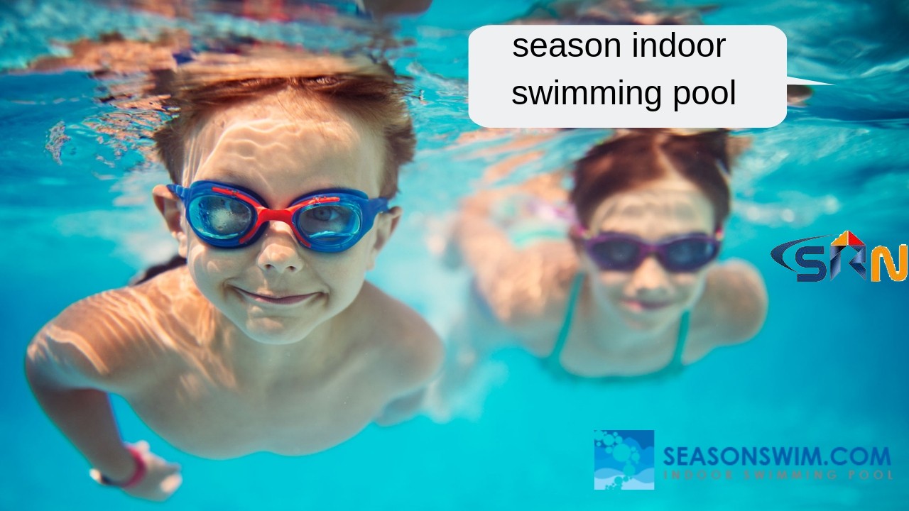 Season swim indoor swimming pool in Kondapur