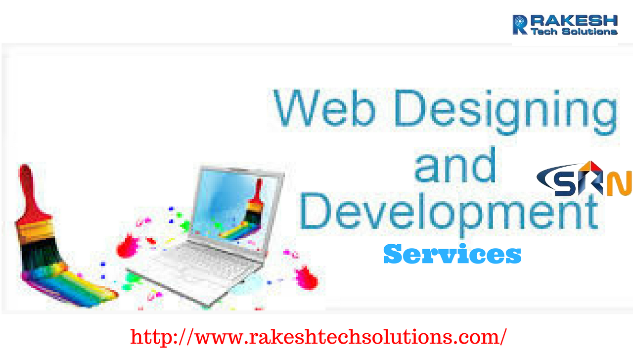 website design and development company in hyderabad