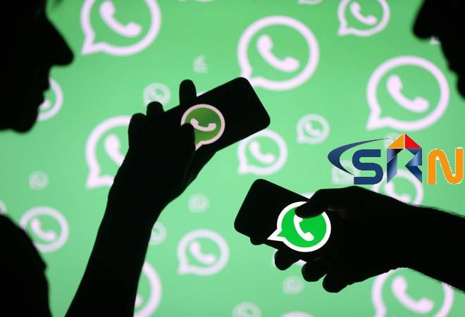 Using Whatsapp There is a bad news